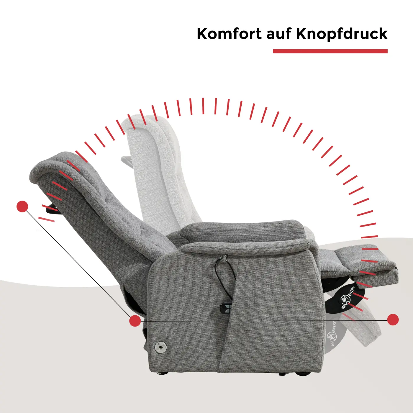 TV-Sessel