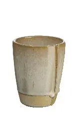 ASA Becher Cappuccino Sand 0.25 L