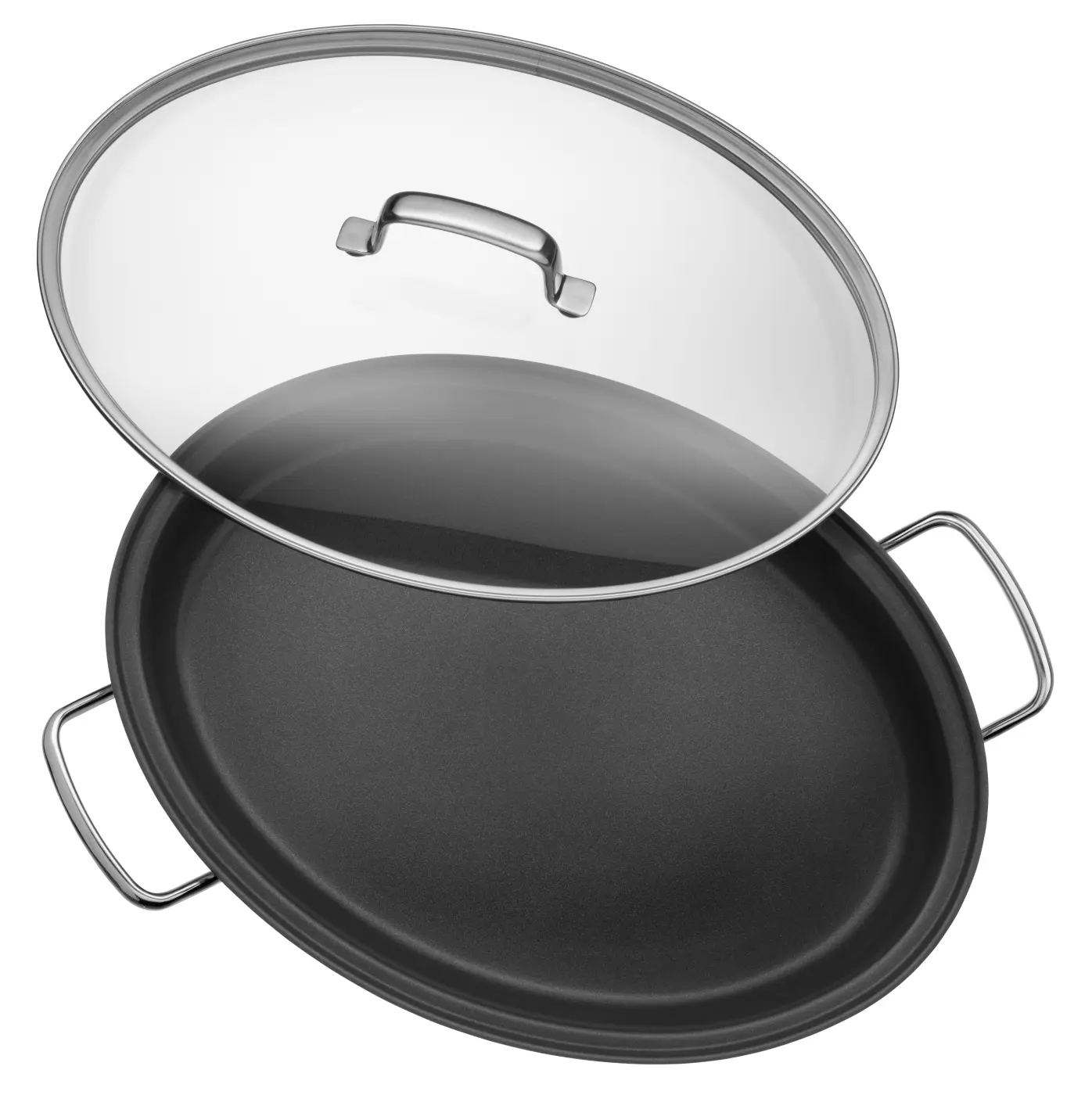 WMF Gourmet-/Fischpfanne mit