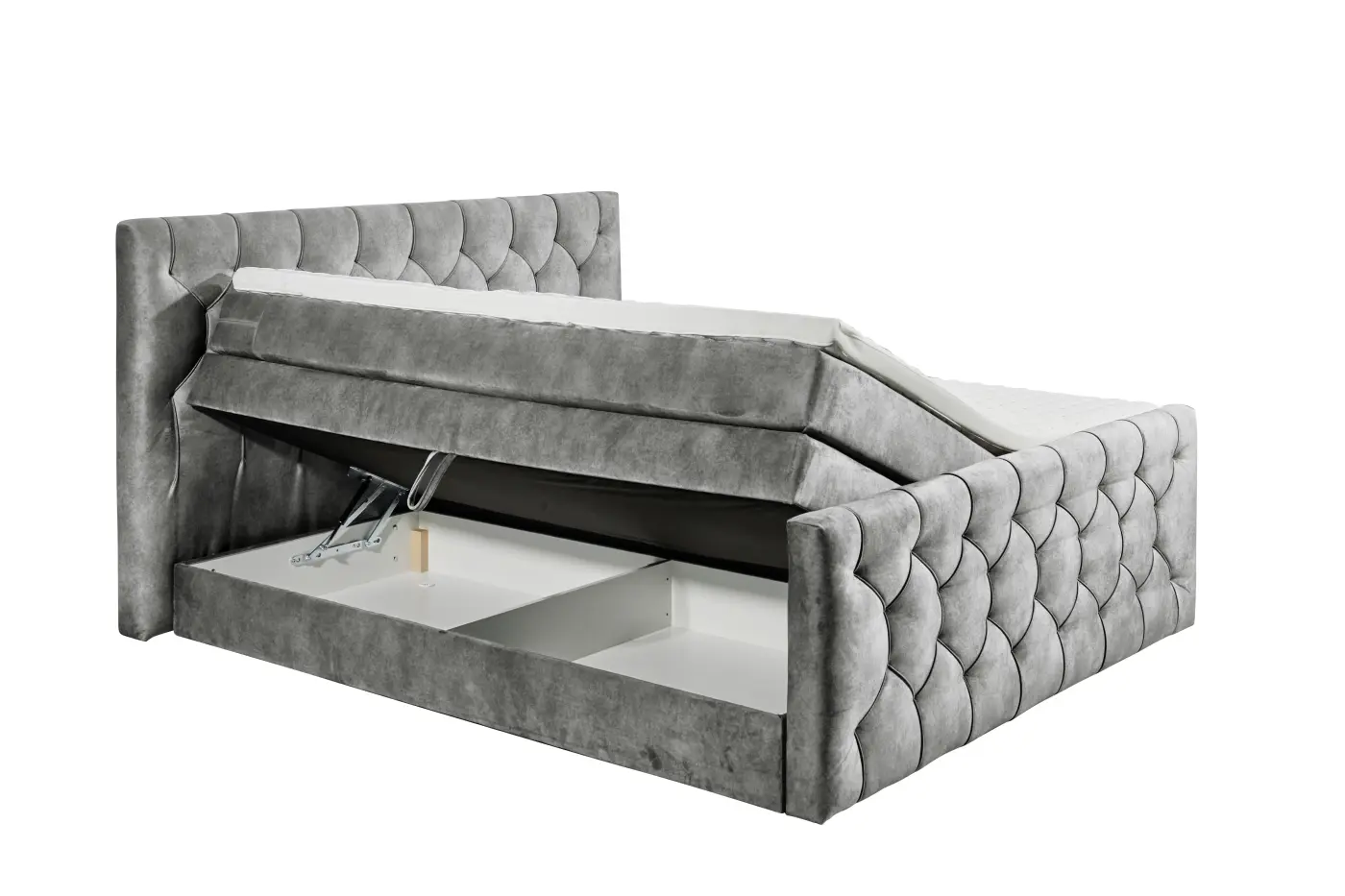 Boxspringbett