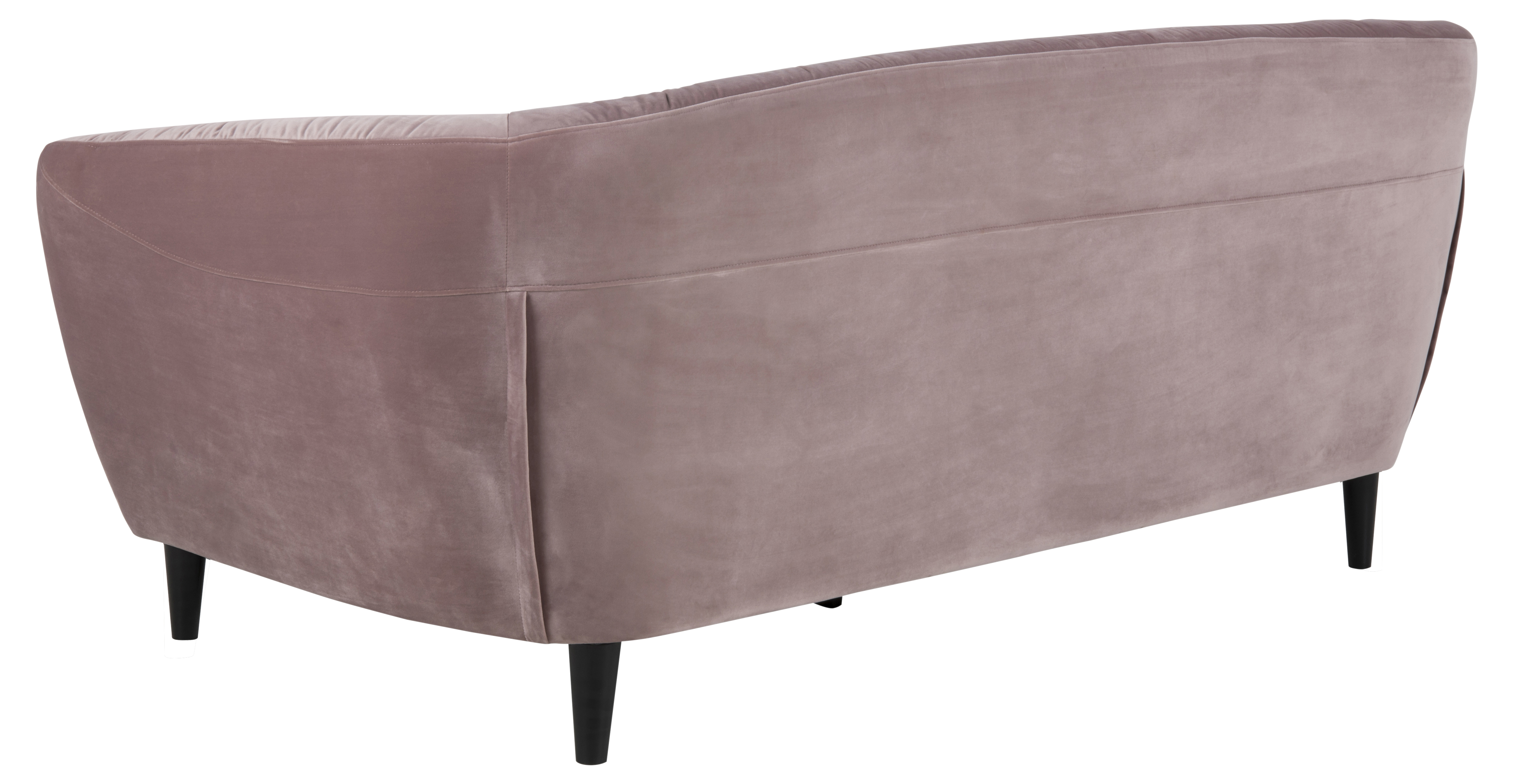 Actona Sofa Ria Pastellfarben Actona Sofa Ria Pastellfarben