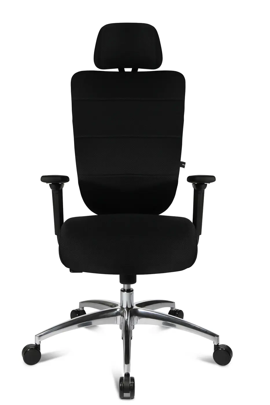 Drehstuhl Topstar Drehstuhl Ortho Sedis Comfort 30 schwarz