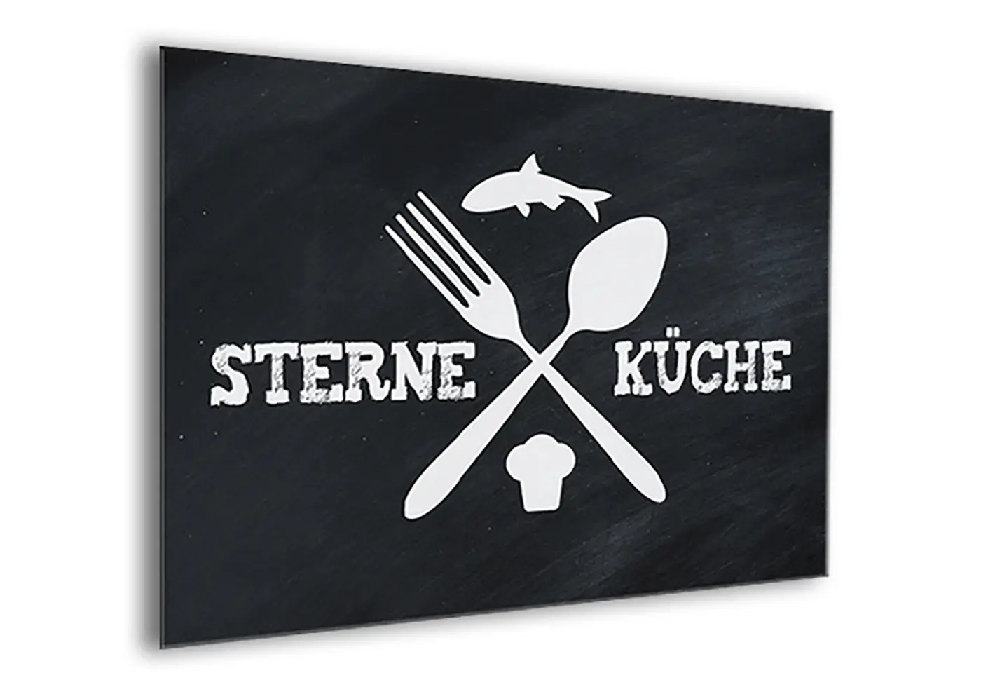 ars graphica Voice-Panel - Voice-Panel: Sterneküche