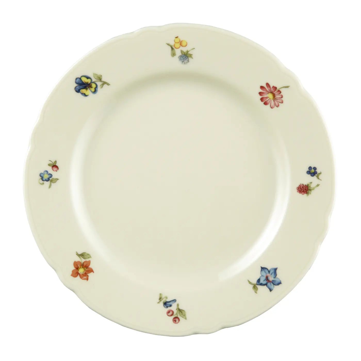 Seltmann Frühstücksteller rund 20 cm