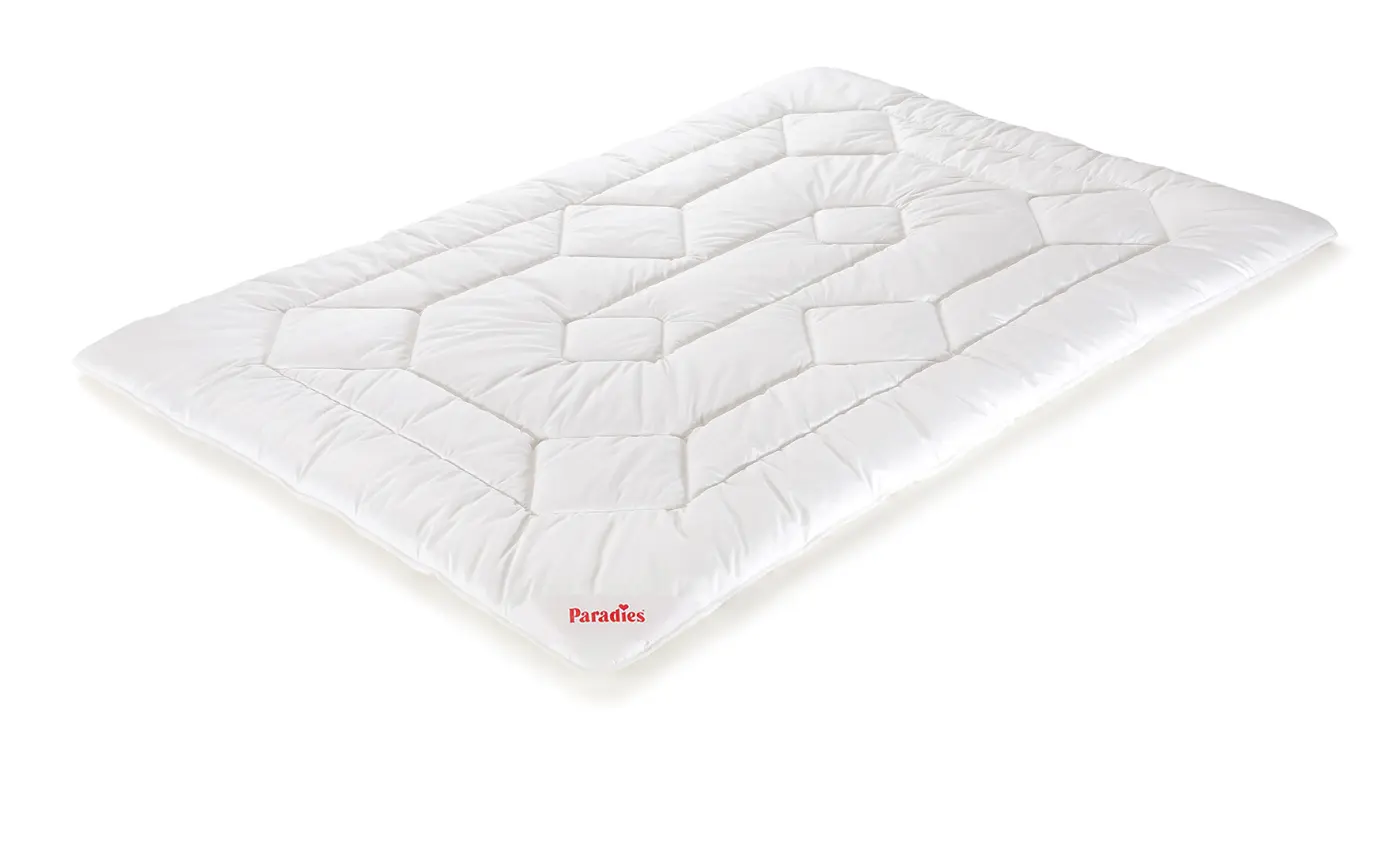 Paradies Winterbettdecke Anela Winterwarm 135x200 cm