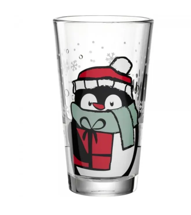 Leonardo Becher Pinguin 330 ml