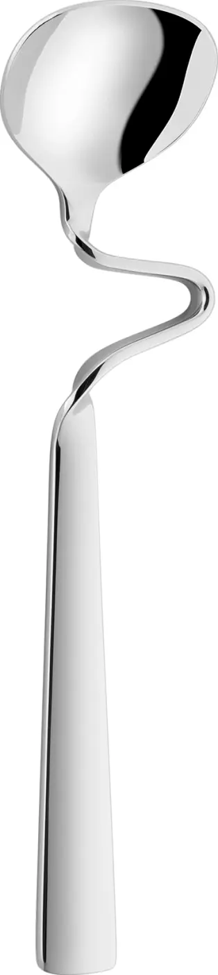 Zwilling Honiglöffel Metallfarben