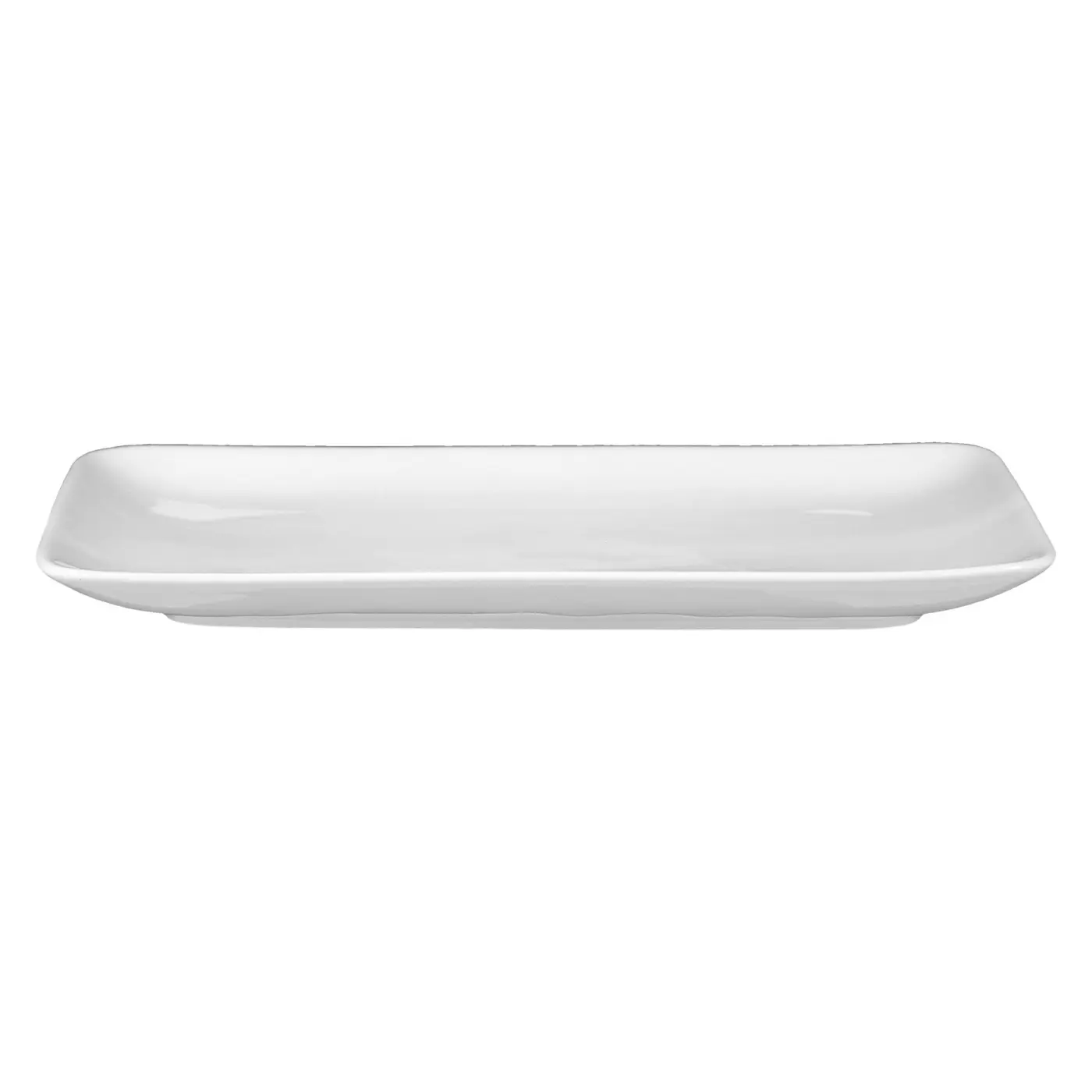 Seltmann Butterplatte Rondo  20,5x12,5 cm