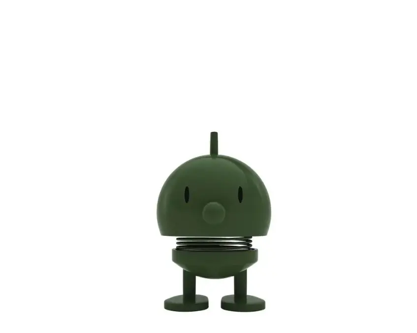 F&H Hoptimist Bumble S pine green