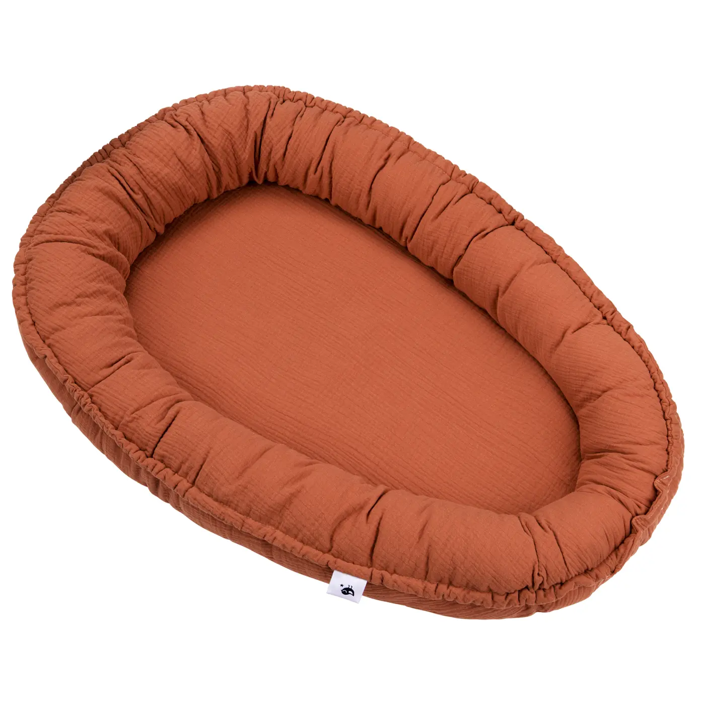 Zöllner Kuschelnest NIDO rost