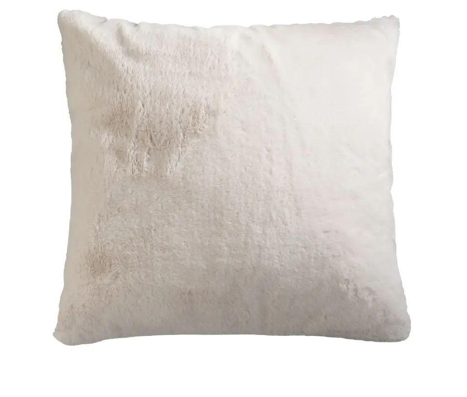 Gözze Kissenhülle LaPit Creme 40x40 cm
