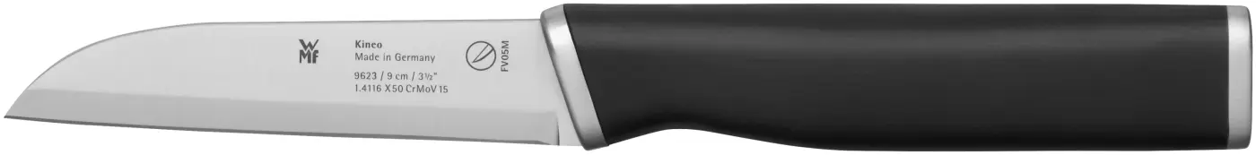 WMF Kineo Gemüsemesser, 9 cm