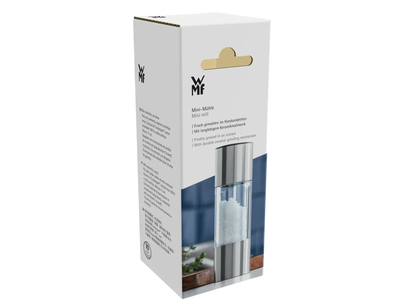 WMF Mini Mühle