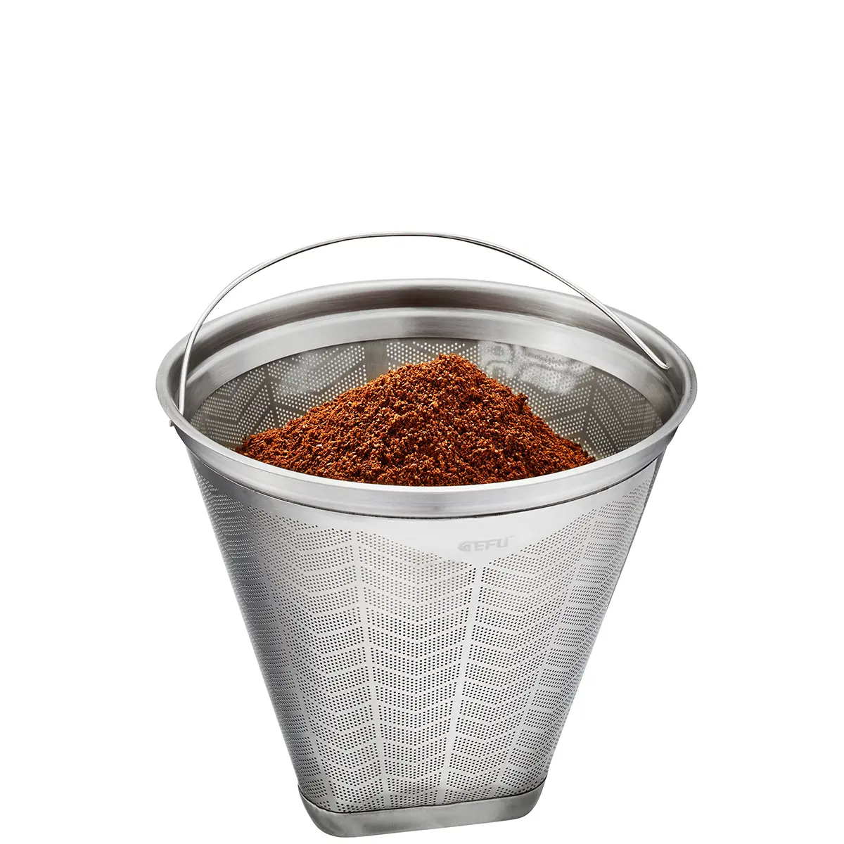 GEFU Kaffeefilter Dauereinsatz FLAVO,