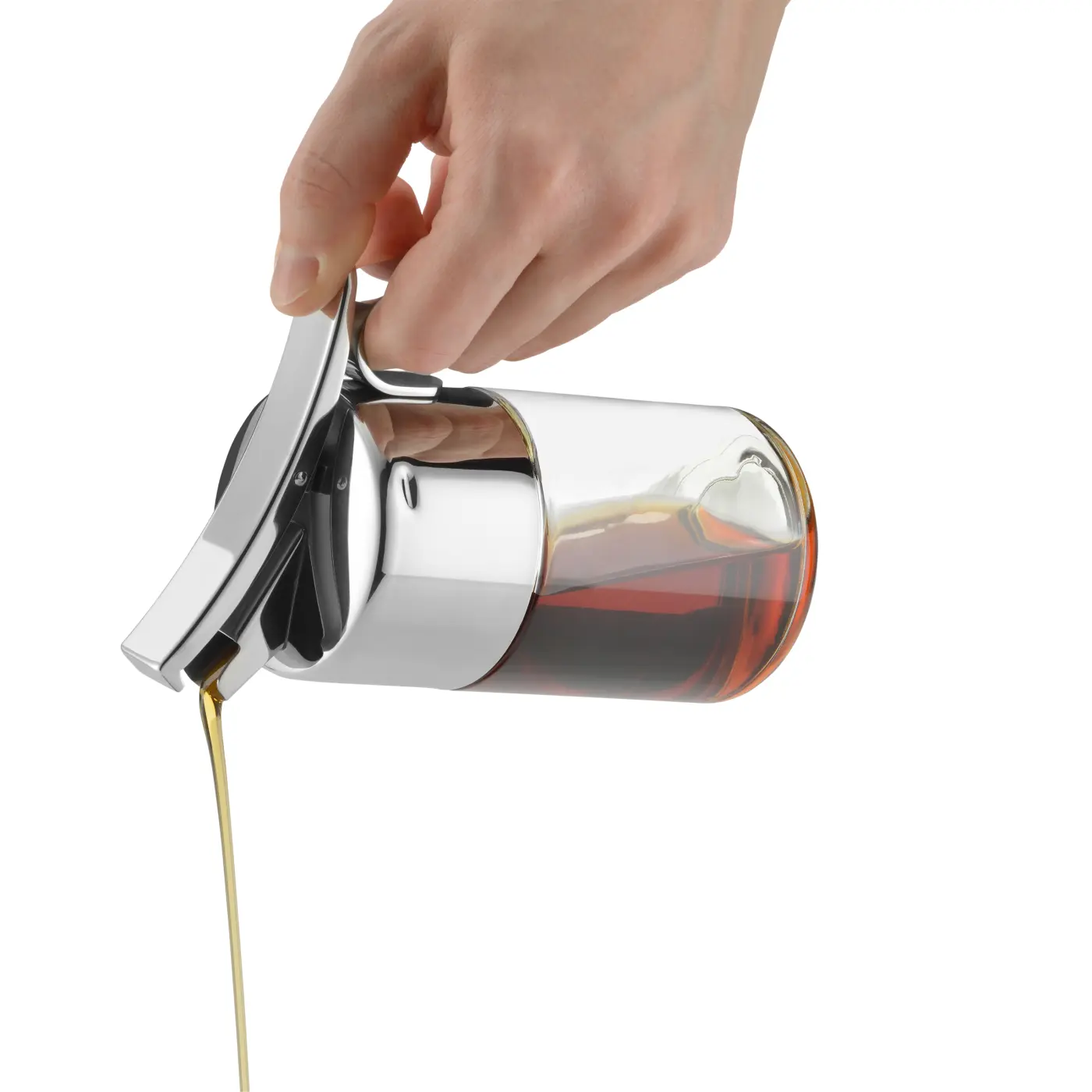 WMF Barista Sirup-/Honigspender