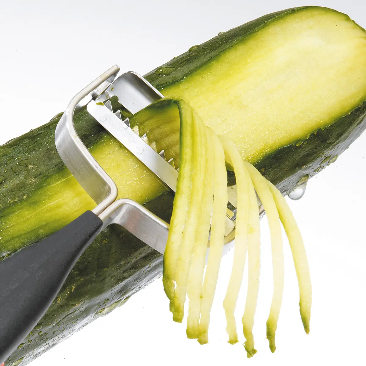 GEFU Julienne Schäler STRISCIA