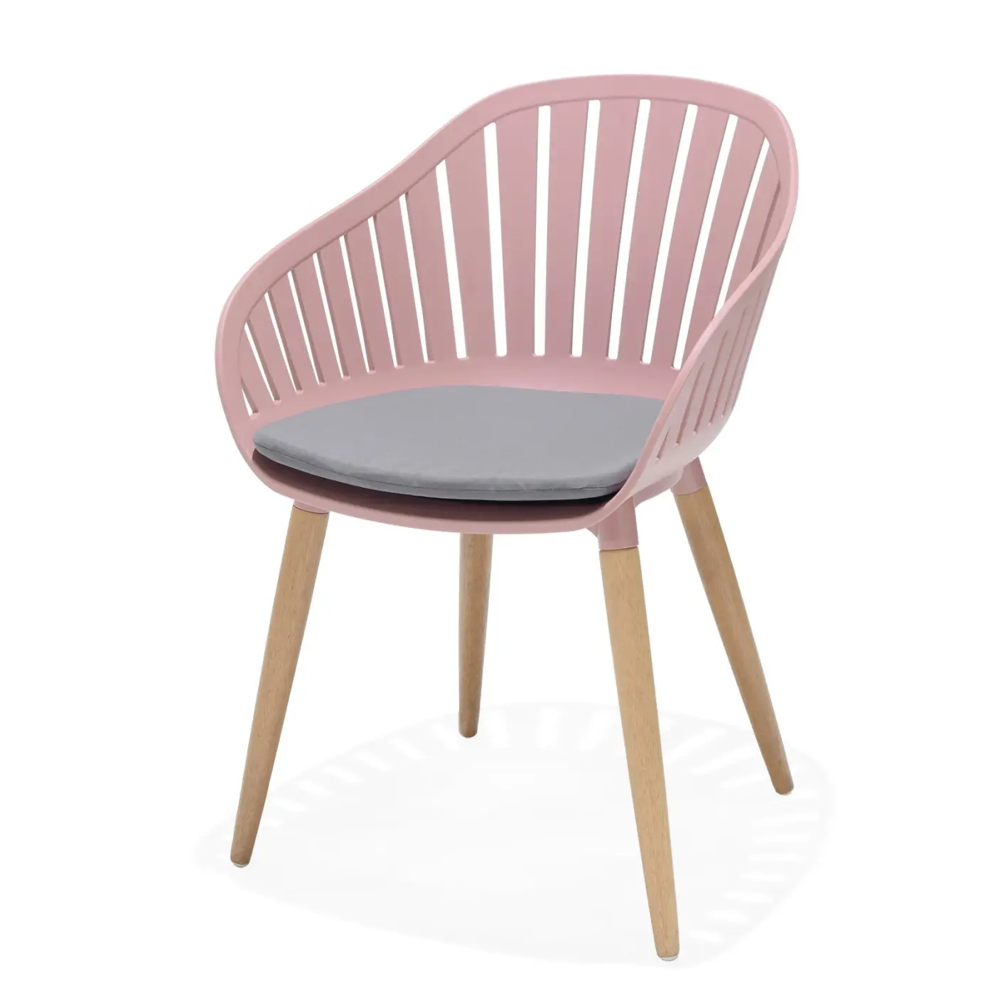 ScanCom Schalenstuhl Nassau Pfingstrose