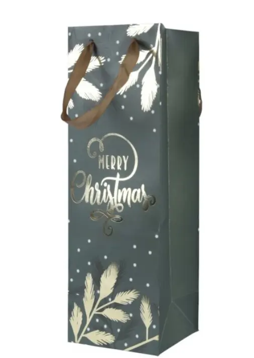 Kaemingk Geschenktasche Papier 8 cm