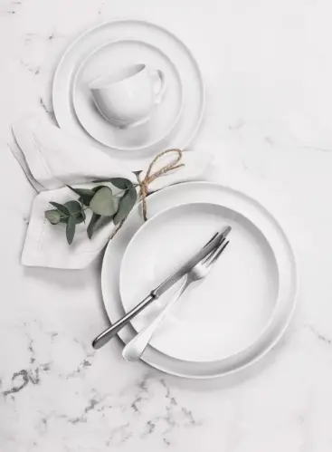 Seltmann Tafelservice 12-teilig rund