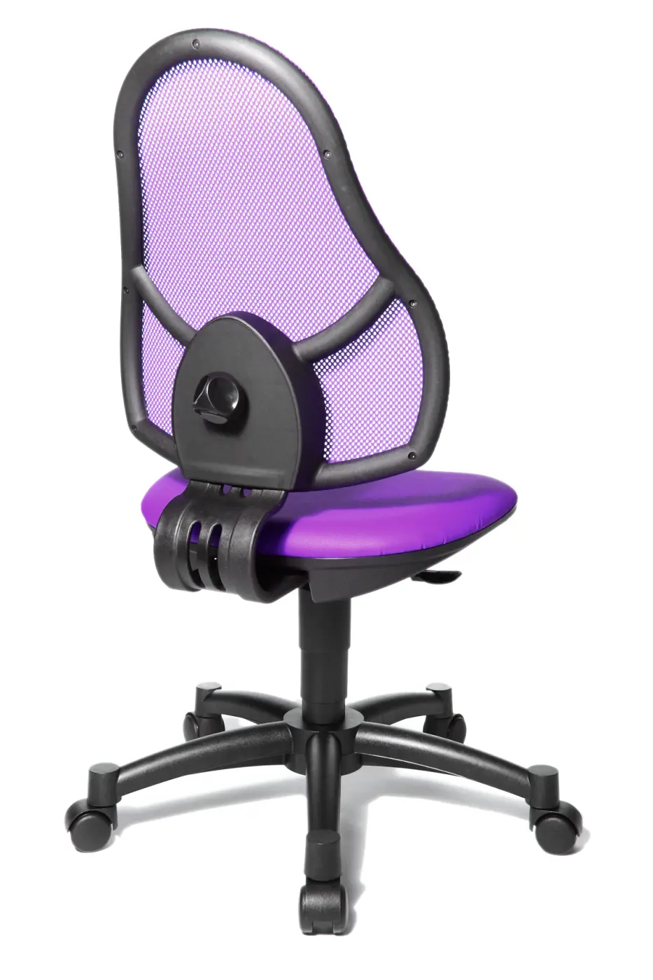 Topstar Kinderstuhl Airgo Kid lila