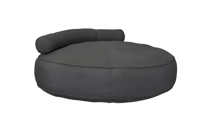 LC Garden Daybed Loma ca. 181 cm Solutions-Dyed Anthrazit