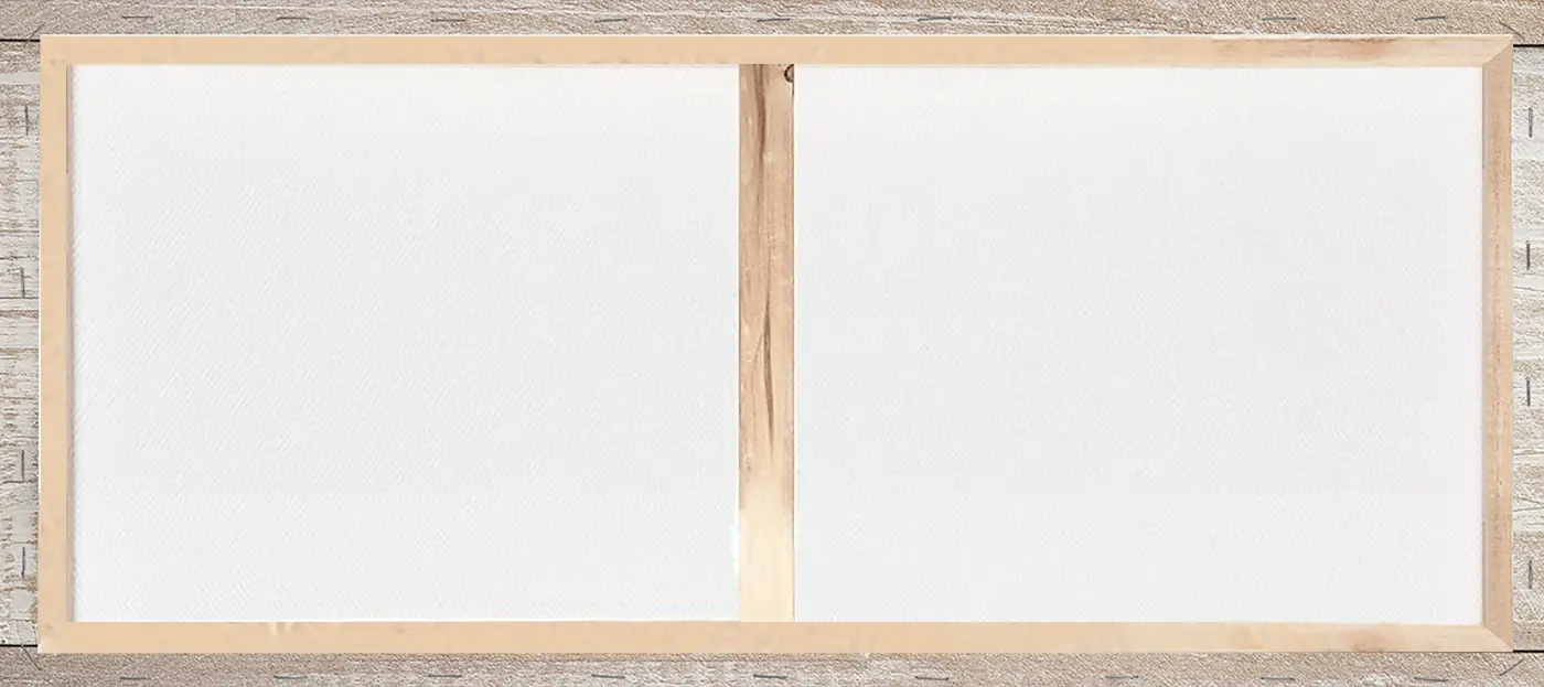 ars graphica Canvas-Long - Canvas-Long: Home