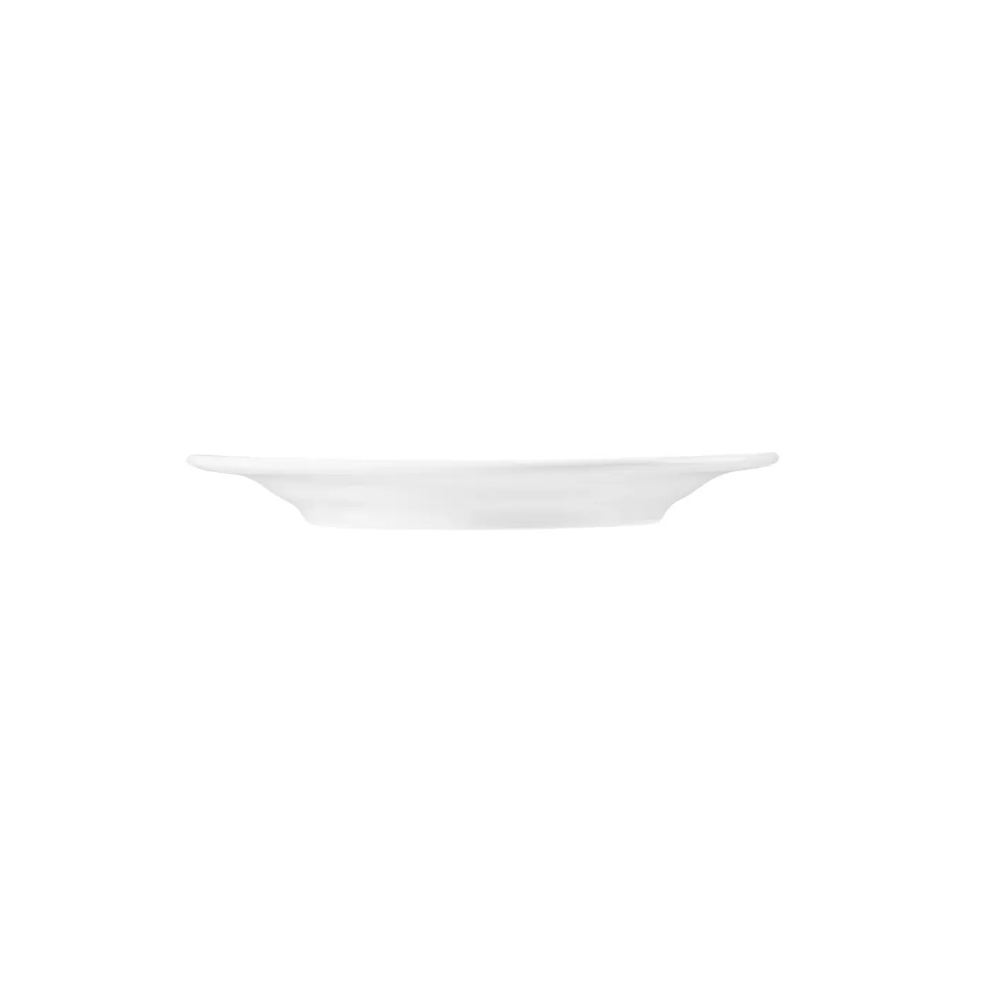 Seltmann Servierplatte schmal 25x18 cm