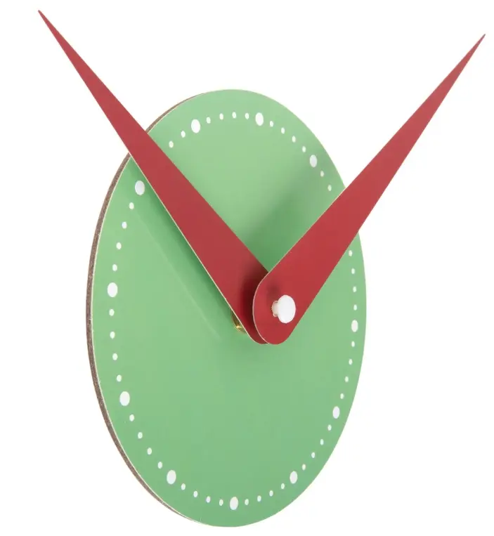 Karlsson Wall Clock Chico Multi Color 60 cm