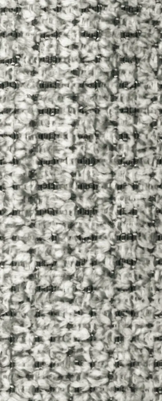 Iwaniccy Eckkombination Nil Hellgrau inkl. Funktionen ca. 203x277 cm Ottomane links