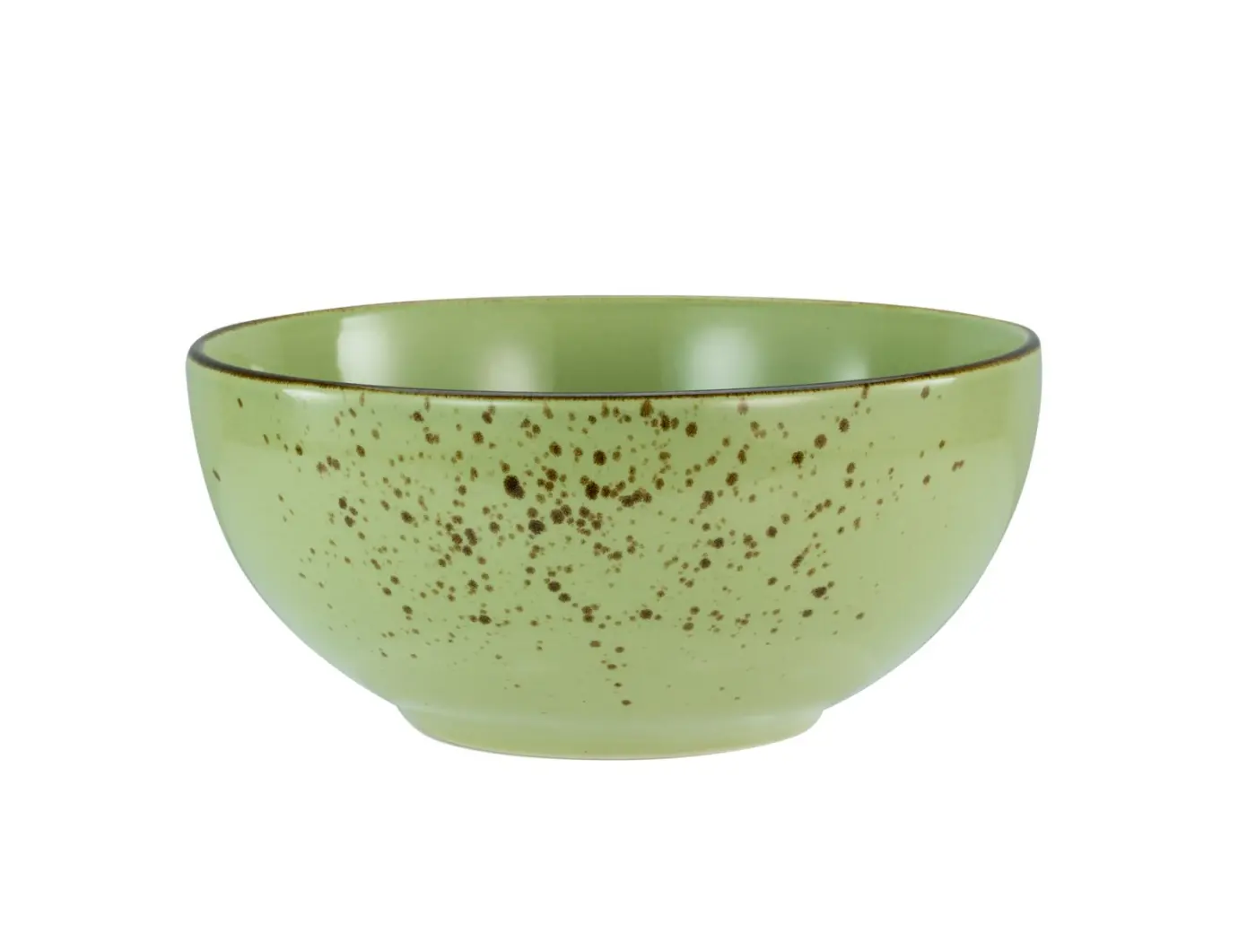 Creatable Buddha Bowl Nature Green D 17,5 cm