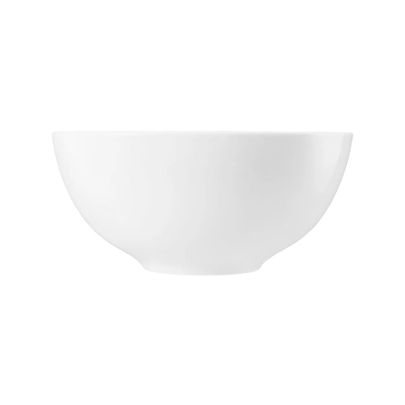 Seltmann Schüssel rund Beat weiß 21 cm