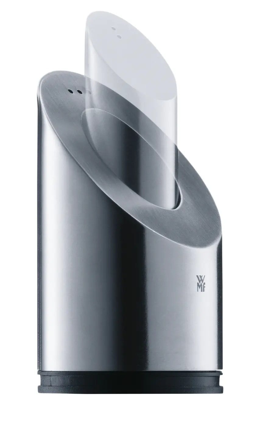 WMF Basic Salz- und Pfefferstreuer-Set, WMF Basic Salz- und Pfefferstreuer-Set,