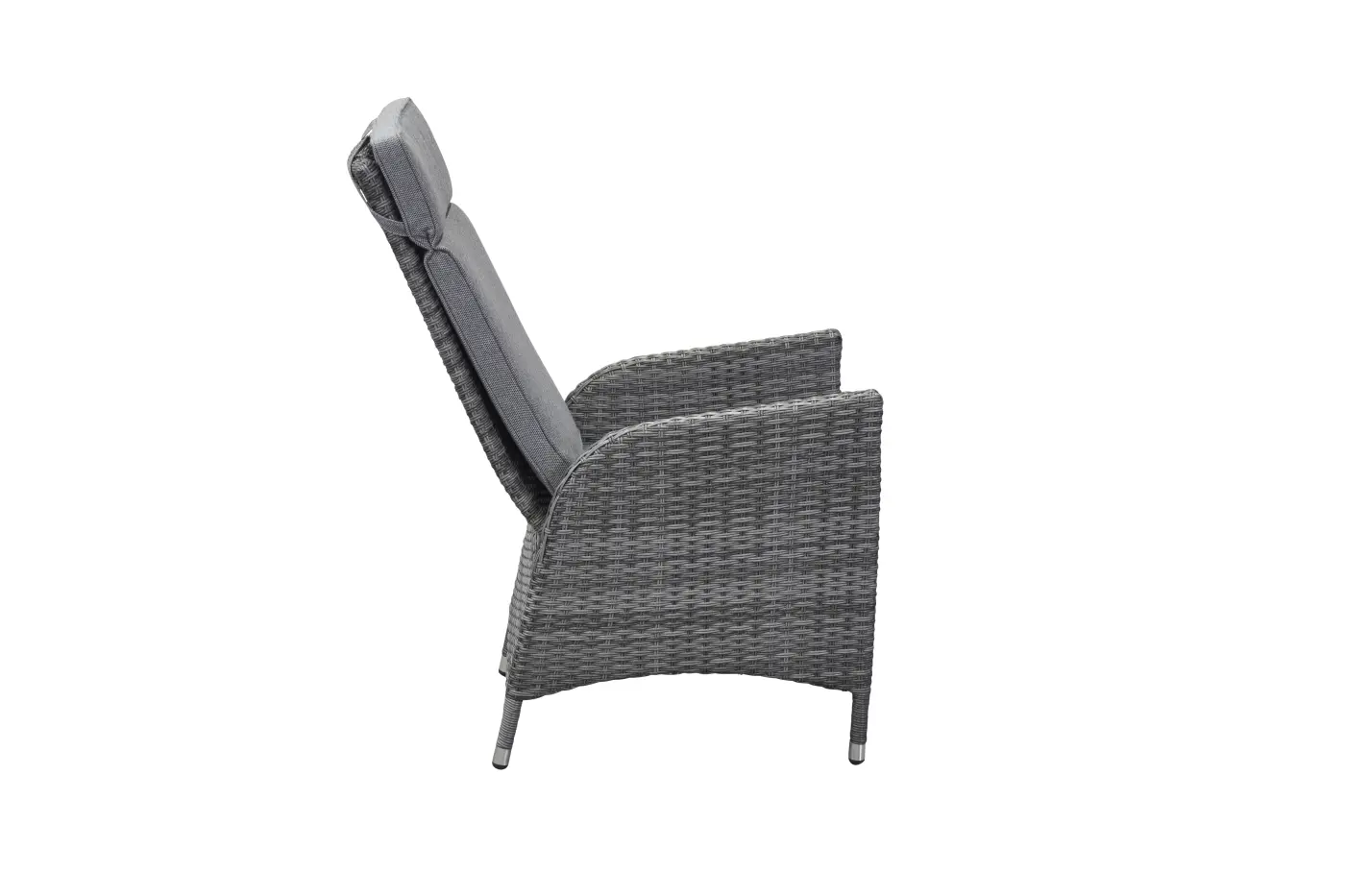 LC Garden Positionsstuhl 60x109x68 cm 