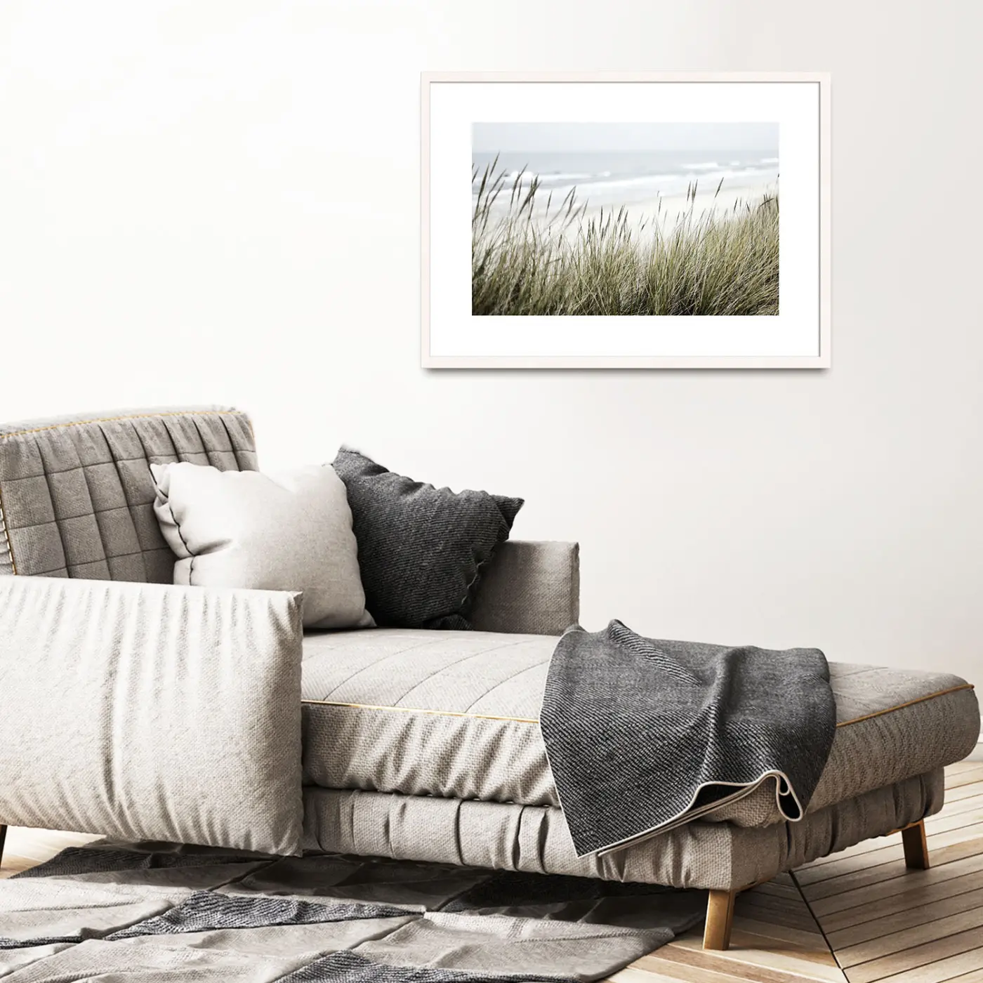 ars graphica Maxi-Design - Maxi-Design: Schilf