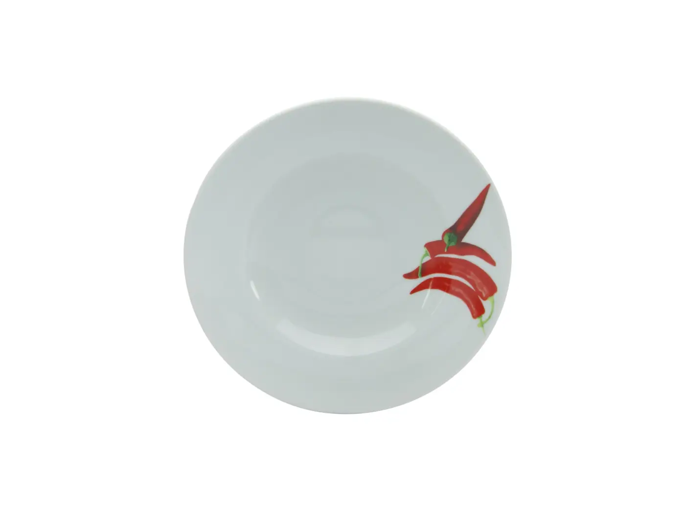 Creatable Pastateller Chili, D27 cm Bunt