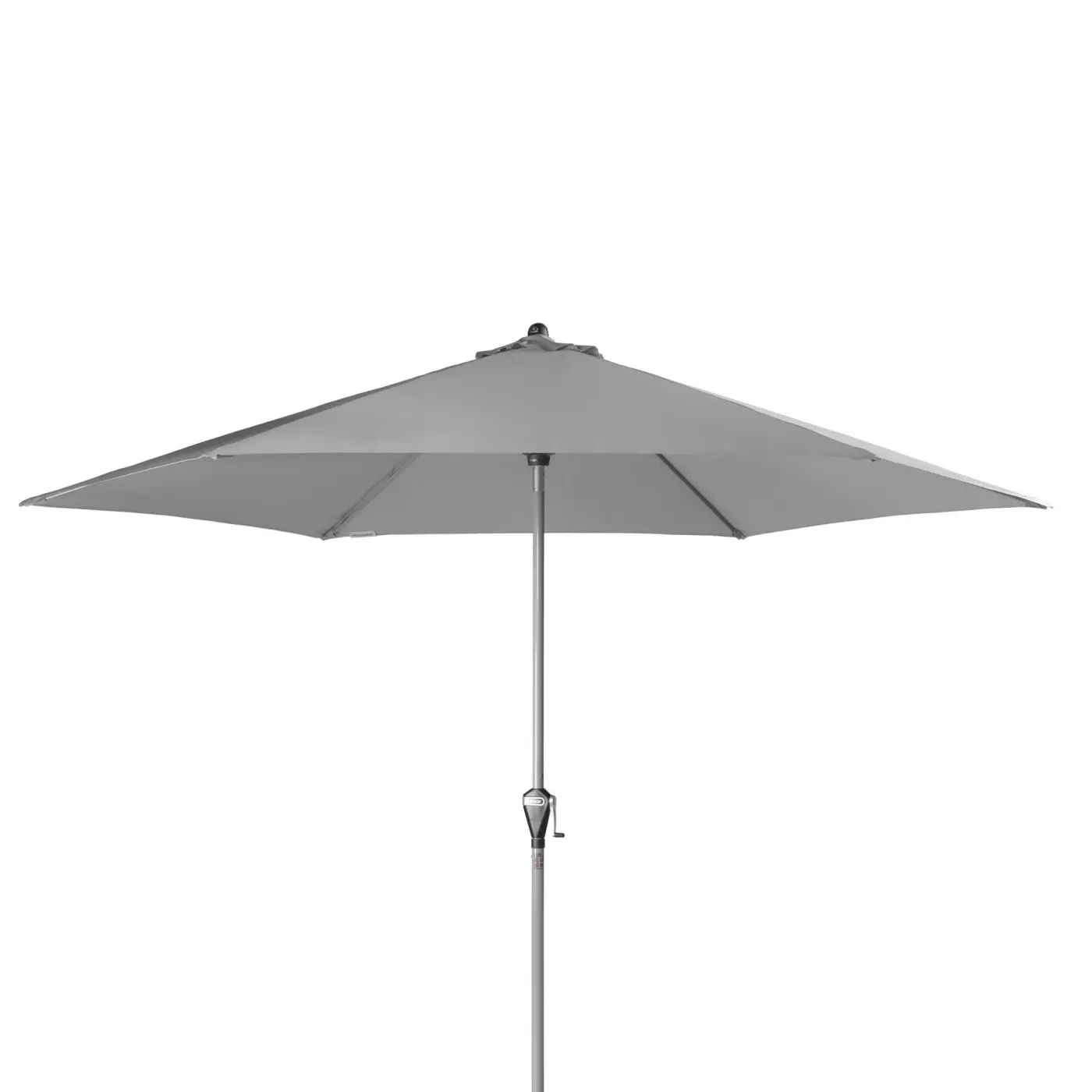 doppler ACTIVE Auto Tilt ca. 320/6tlg. D. 827 hellgrau, K-FSC 434437827 320 320