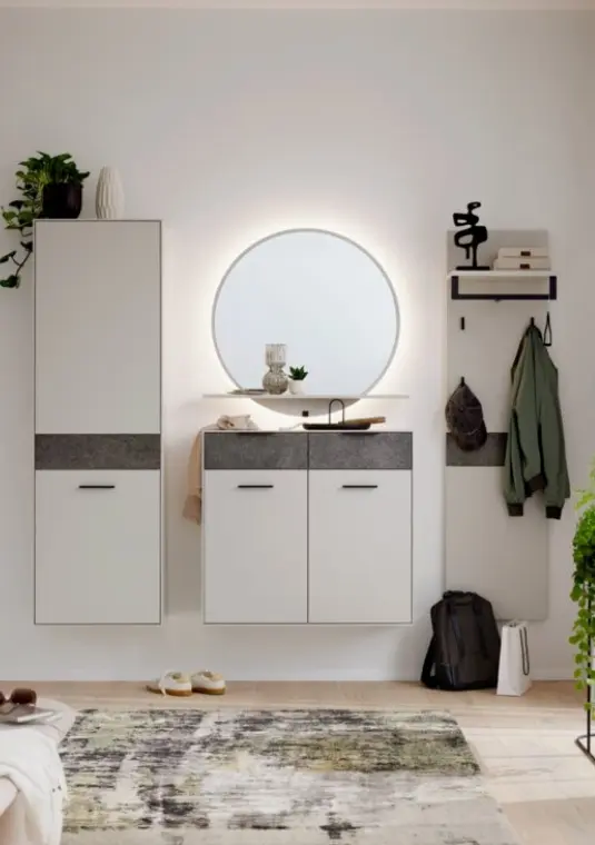 Interliving 6013 Sahara Creme Lack ca. 226x182 cm