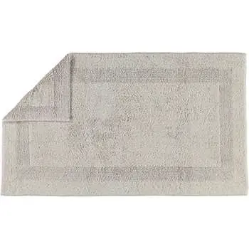 Cawö Wende-Badteppich 60x100 cm