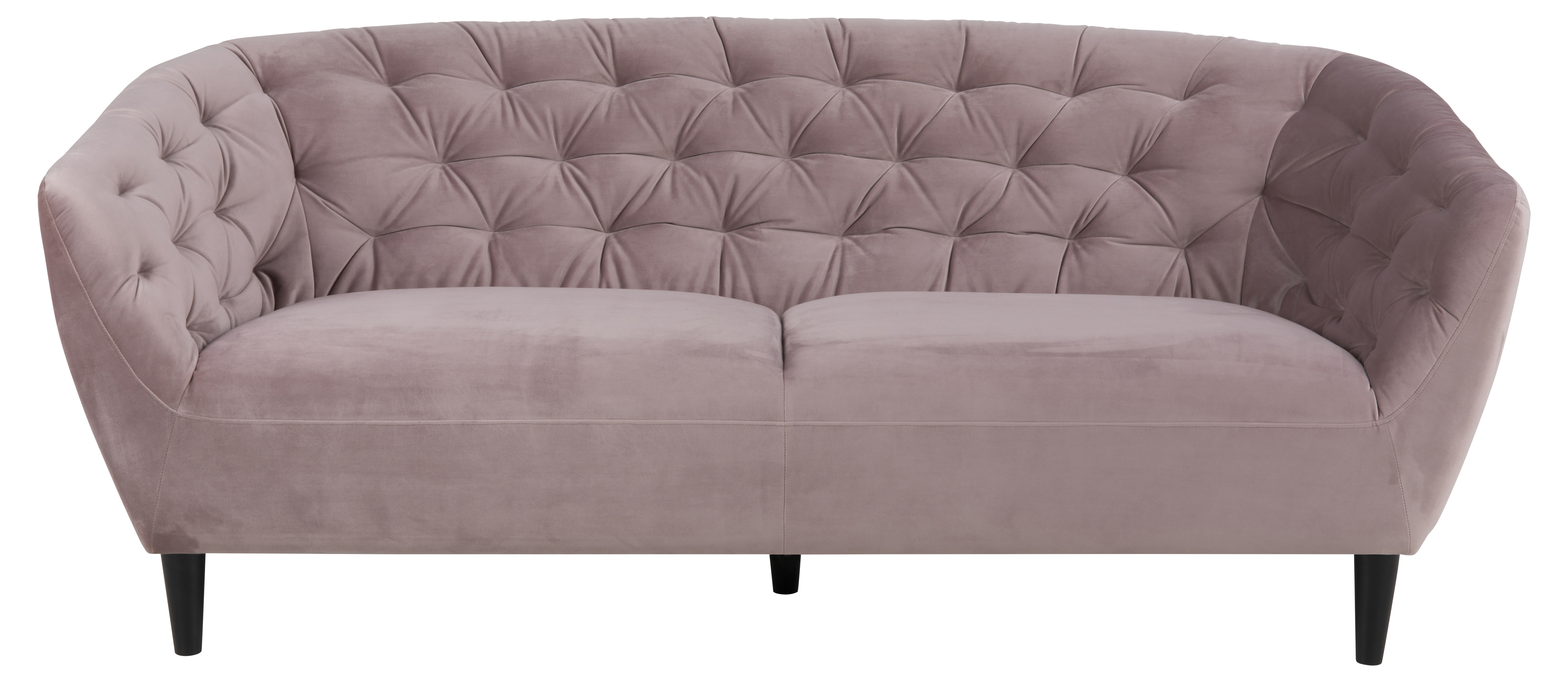 Actona Sofa Ria Pastellfarben Actona Sofa Ria Pastellfarben