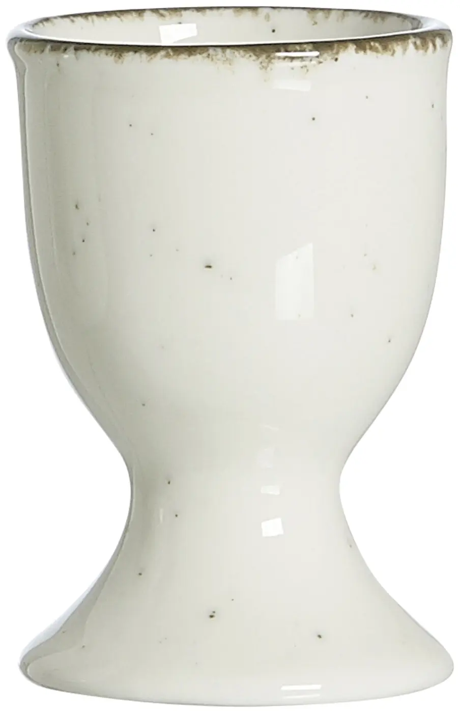Ritzenhoff Eierbecher Casa 5 cm Beige