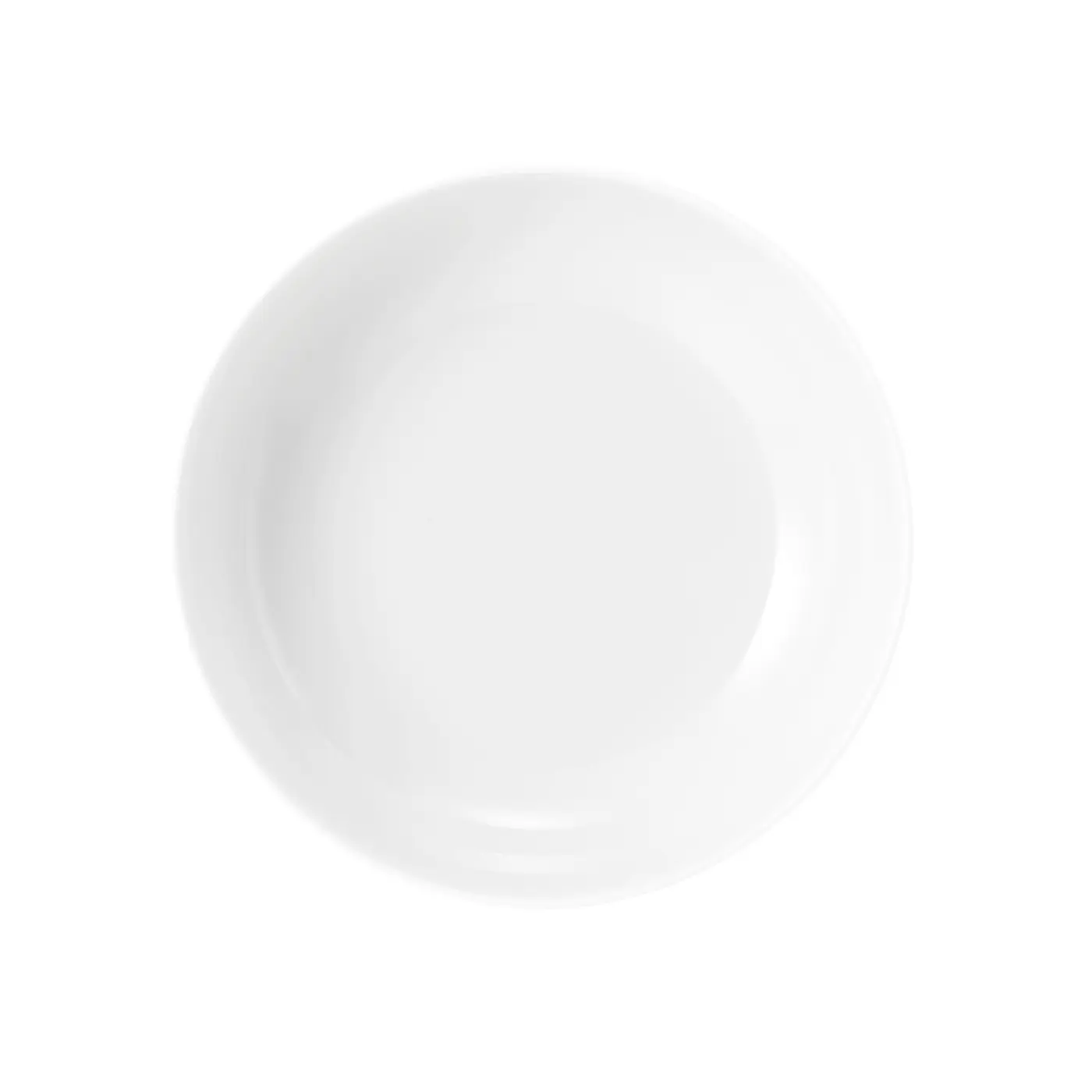 Seltmann Foodbowl 25 cm Weiß