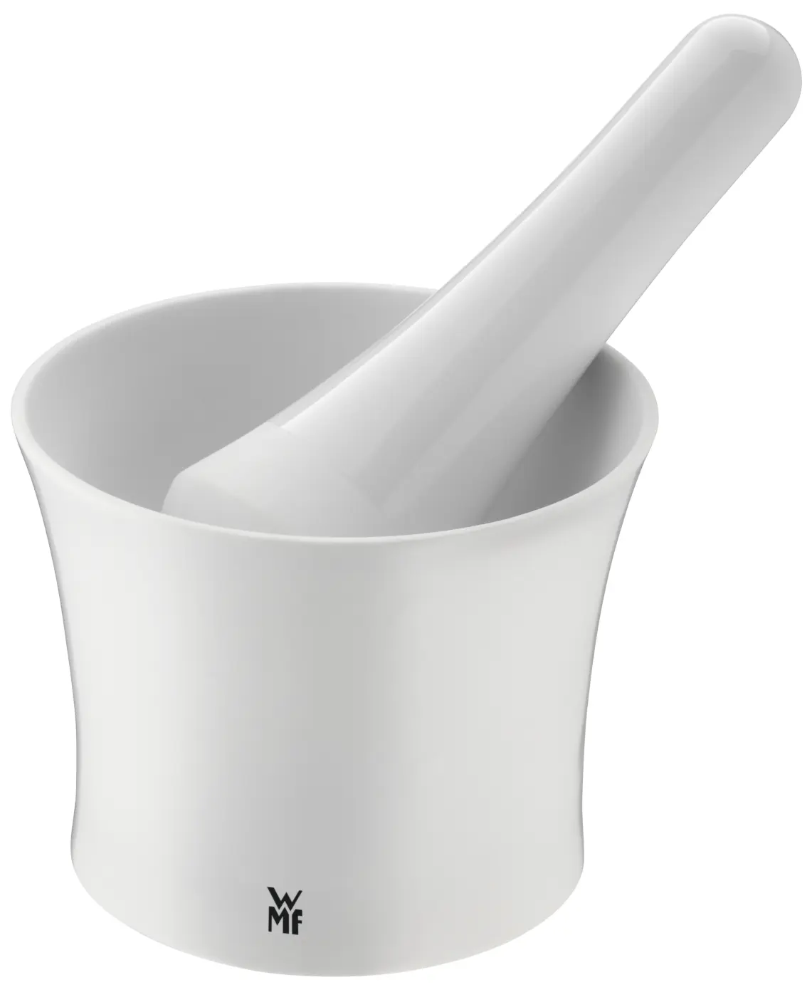 WMF Gourmet Mörser mit Stößel, 12 cm