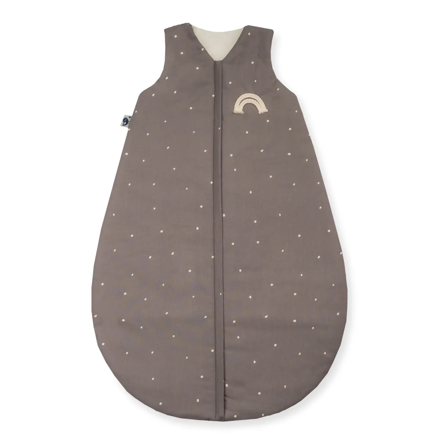 Zöllner Schlafsack Organic Wild Dots
