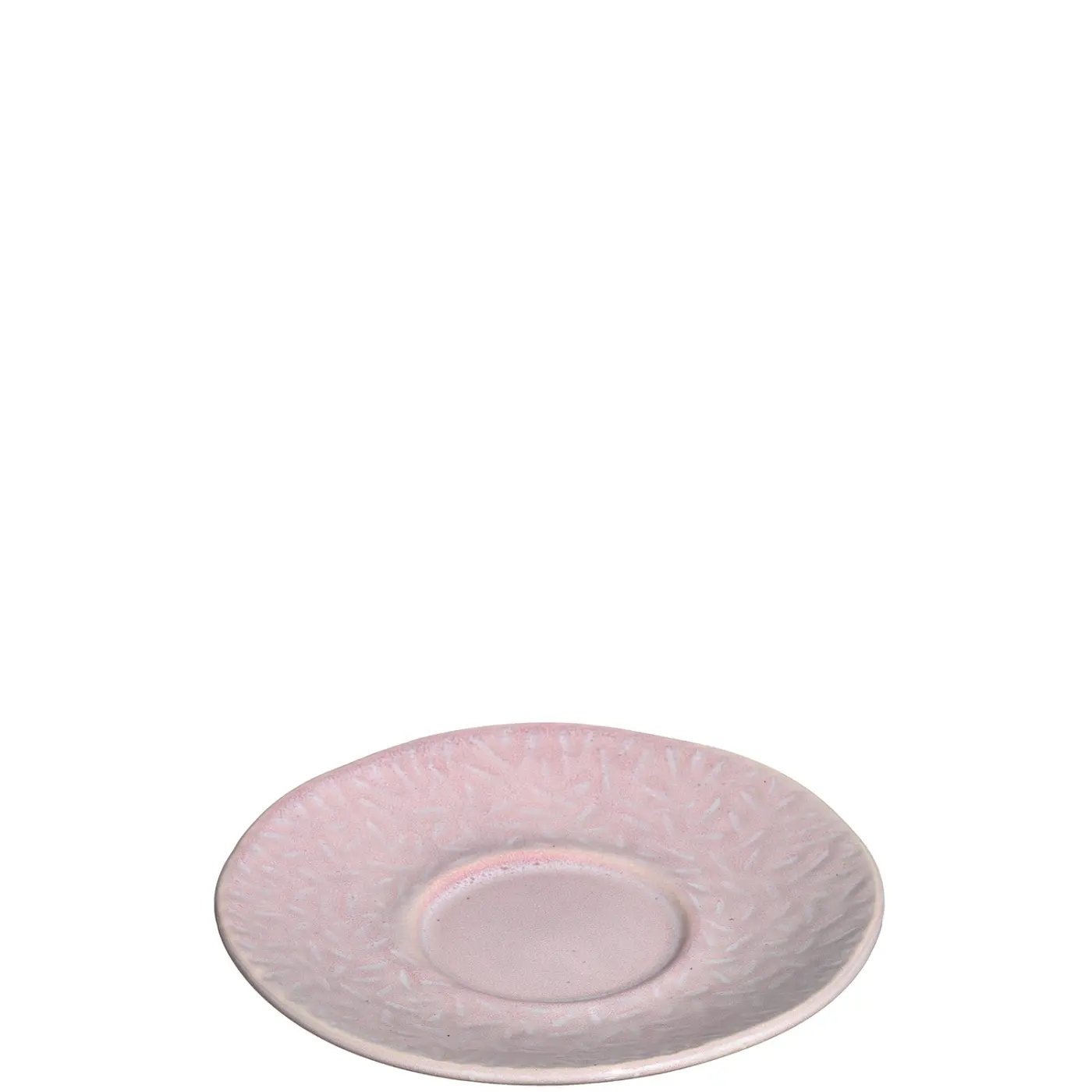 Leonardo Keramikuntertasse MATERA 15 cm rosé