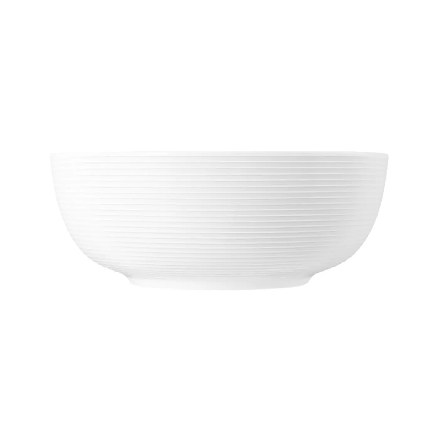 Seltmann Foodbowl 20 cm Weiß