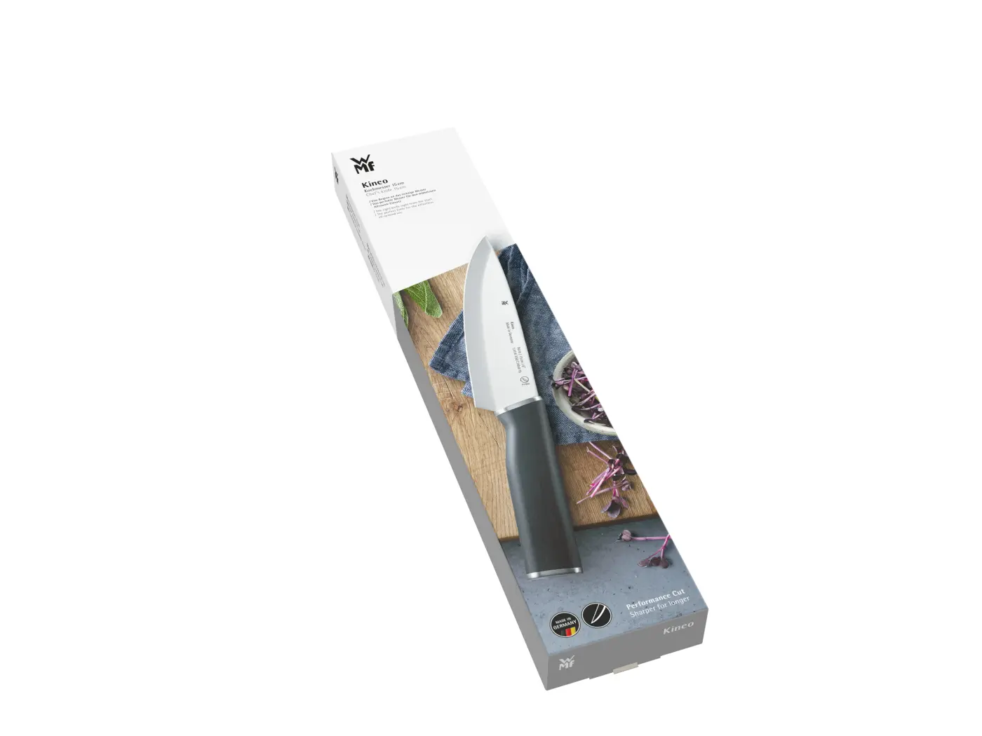 WMF Kineo Kochmesser, 15 cm