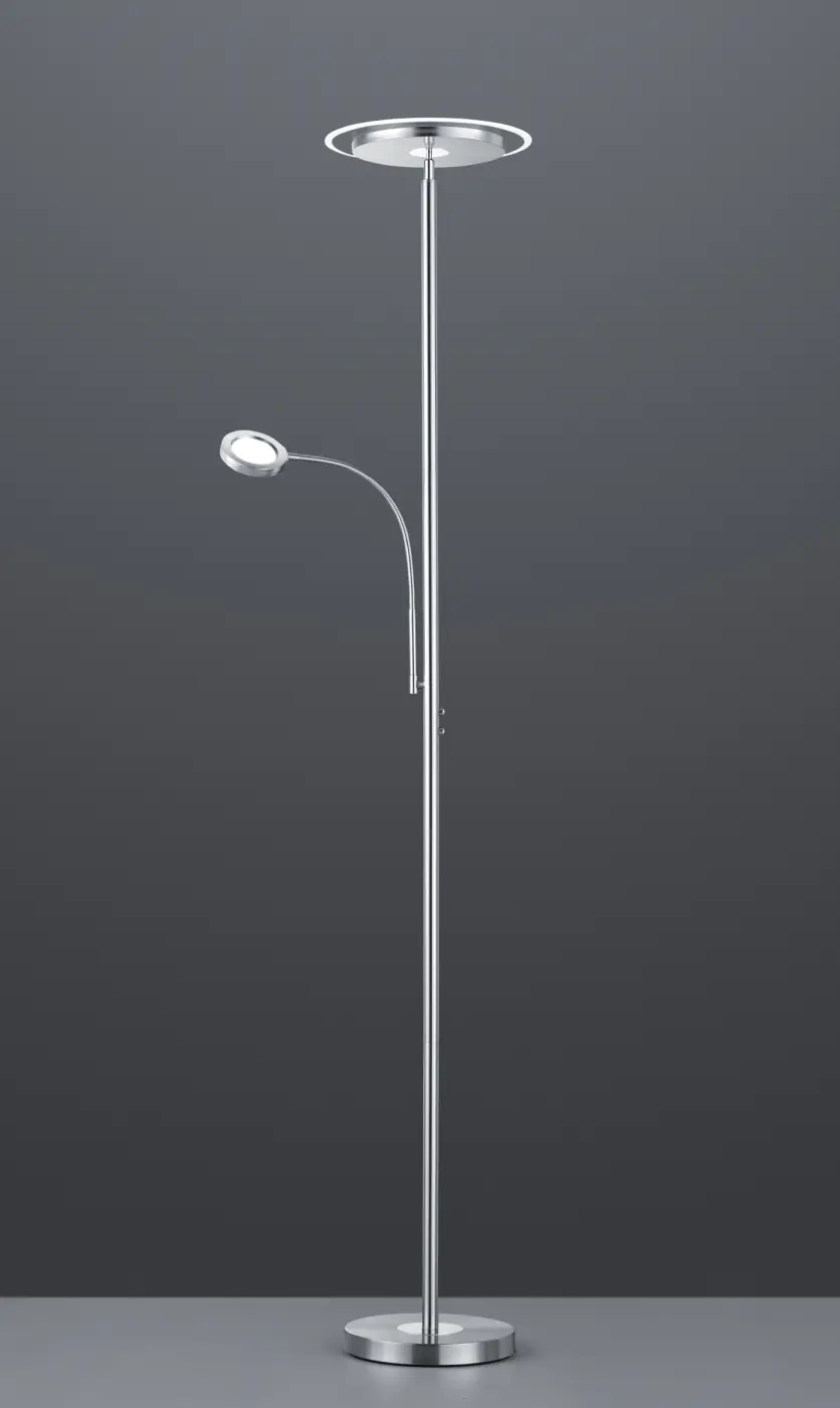 LED Fluter 18W/4W