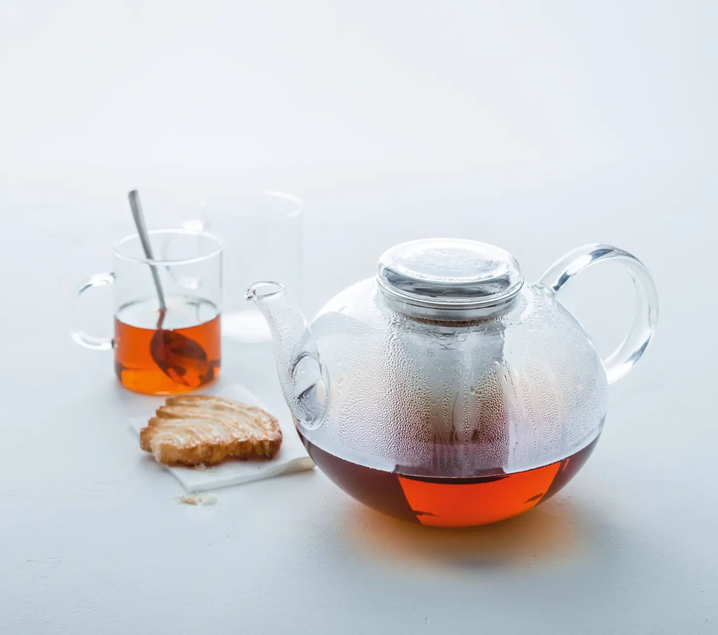 Leonardo Teekanne MOON 1500 ml