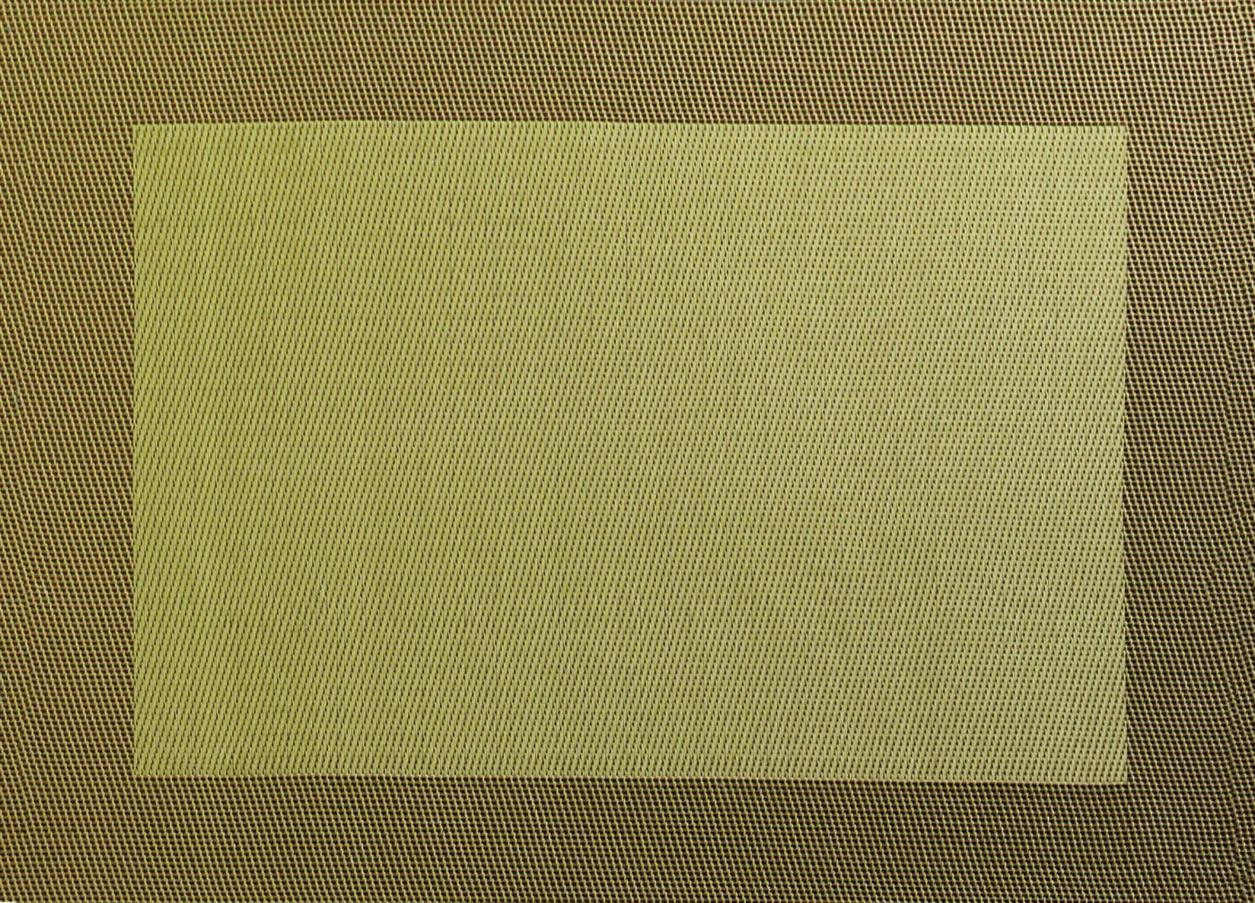 ASA Tischset