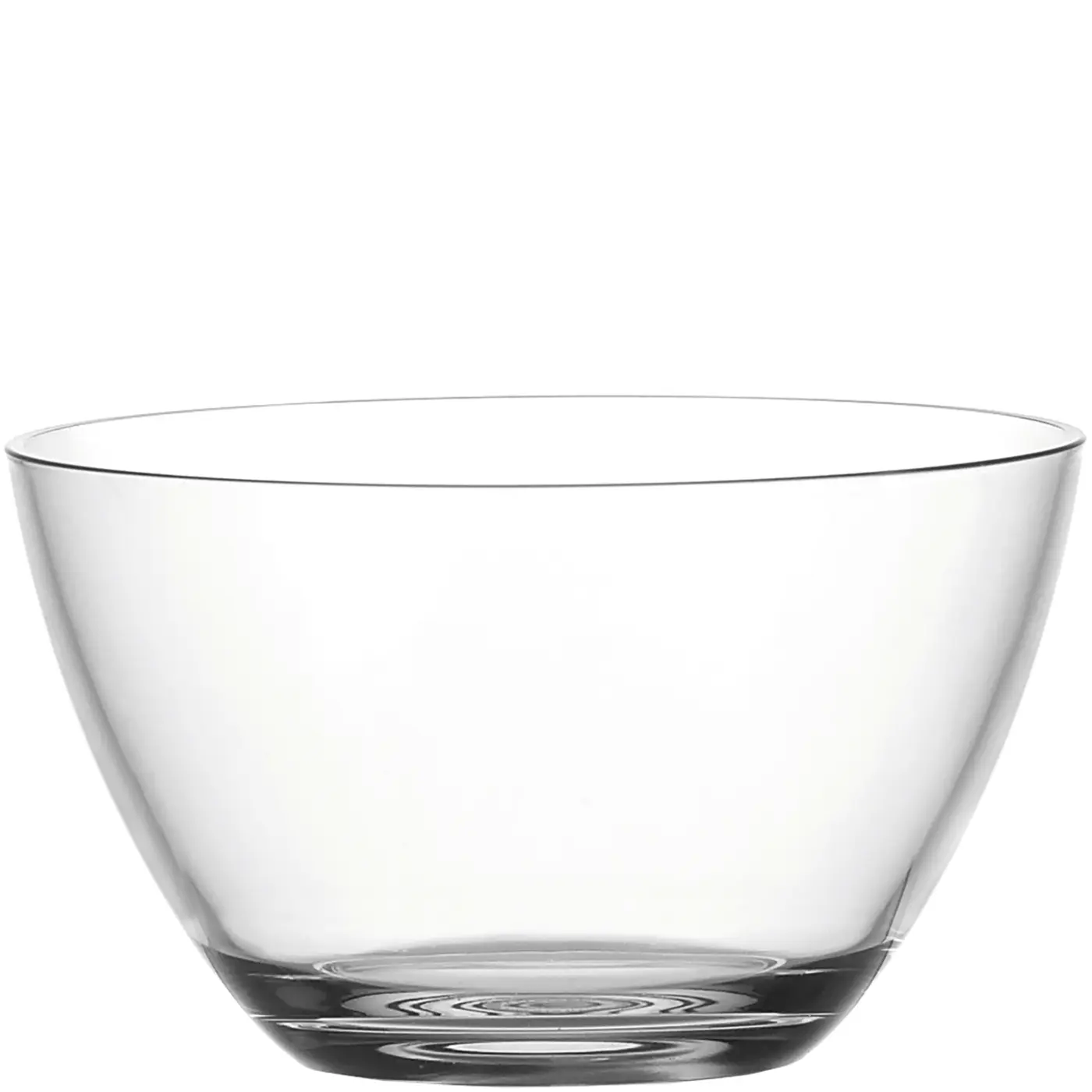 Leonardo Schale ACTIVE 21,5 cm klar